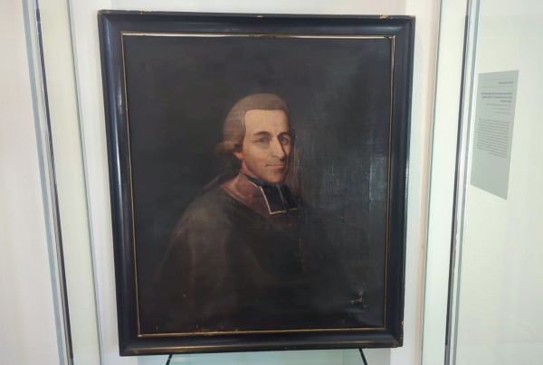 Franz Egon von Fürstenberg